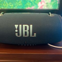 JBL XTREME