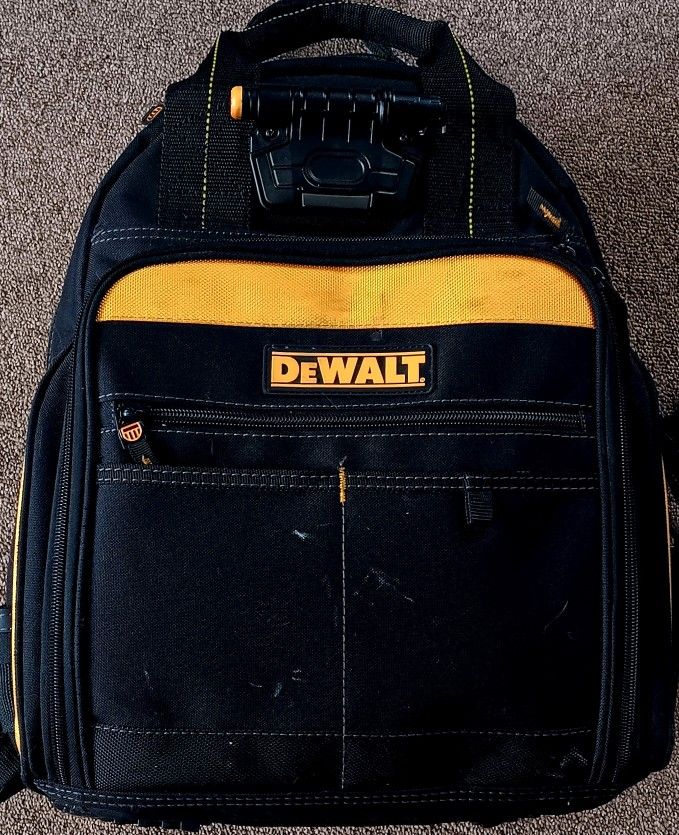 Dewalt Tool Bag