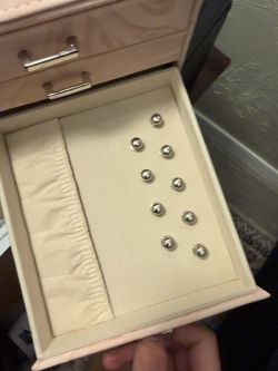 Jewelry Box