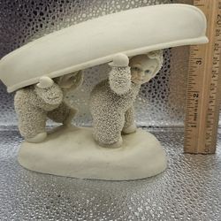 Angel Figurines (8)
