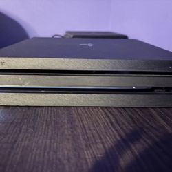 PS4 Pro