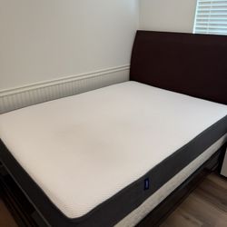 Casper Queen Mattress