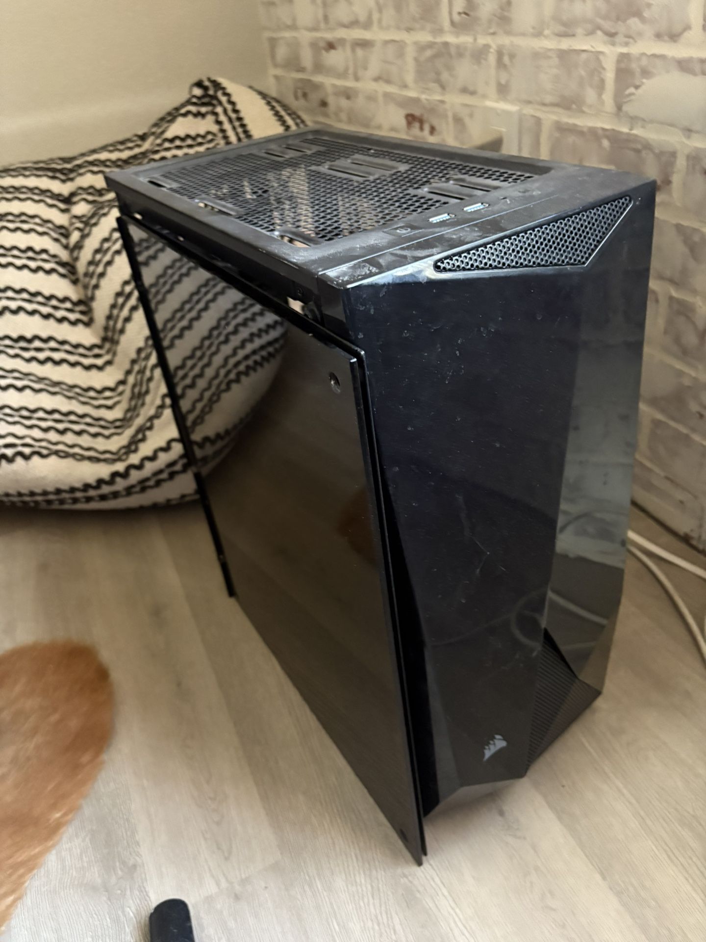 Computer Tower Case