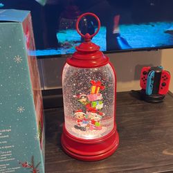 Christmas Disney Clone