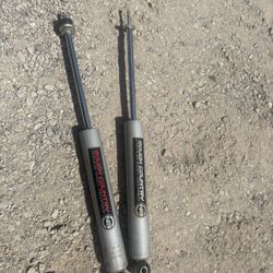 Jeep Jk Shocks 