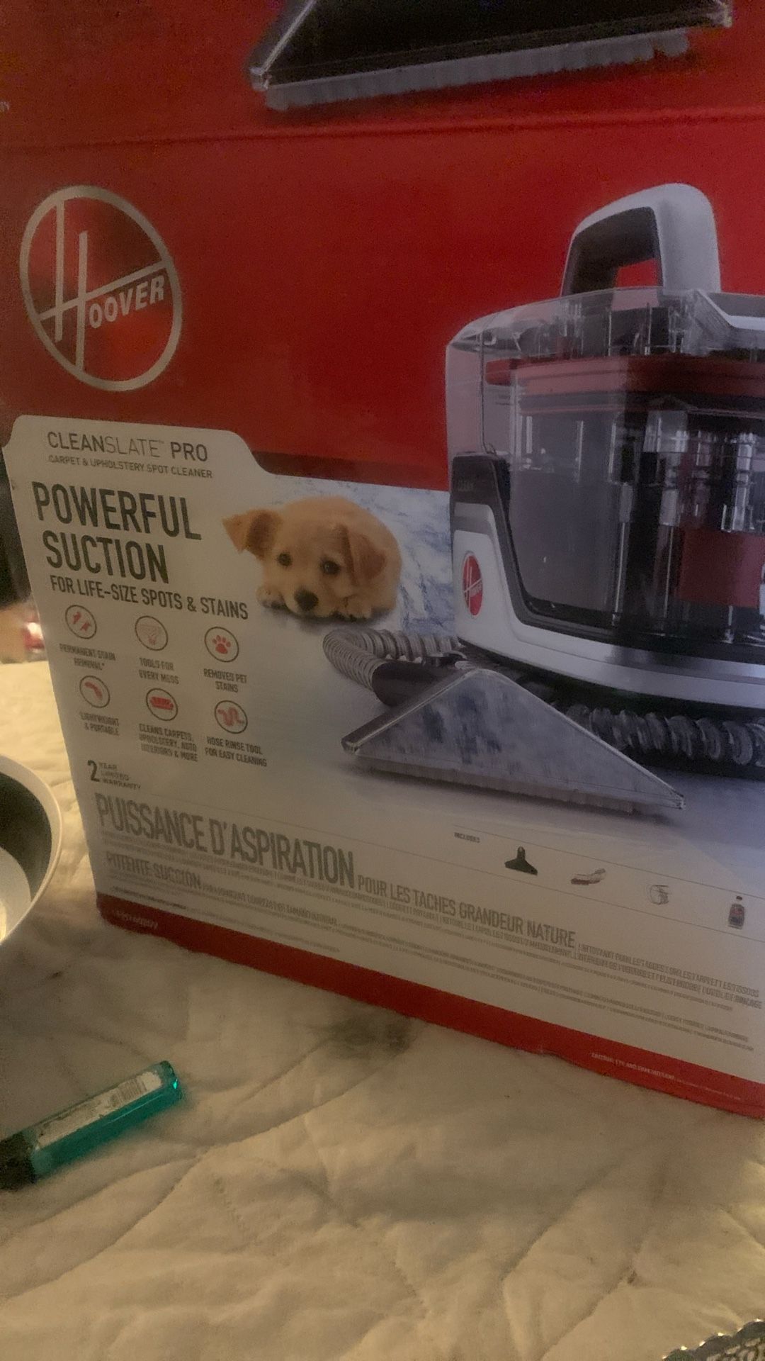 Brand New Just Open
