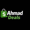 Ahmad Deals
