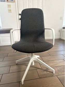 DESK CHAIR