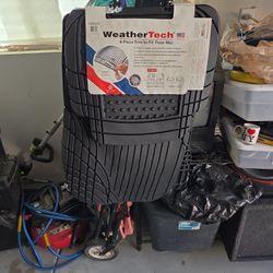 Floor Mats
