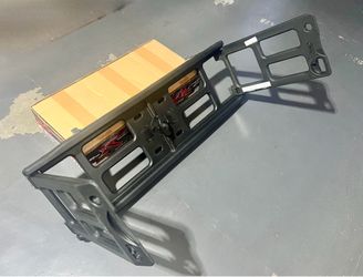 Dodge RAM tailgate extender