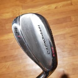 Wilson Solegrind Wedge