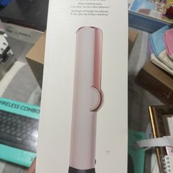 Dyson Hair Straightener 