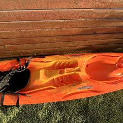 Double Kayak Priced To Sell 