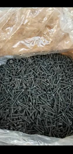 $4 per pound,  I have many pounds and boxes.  It is the best screws,  I have 1 1/4" In store is $8 per pound.