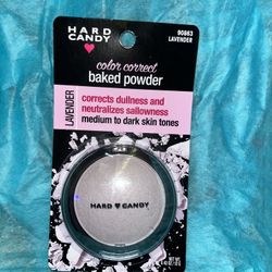 Hard Candy baked Powder 