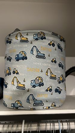 Bin