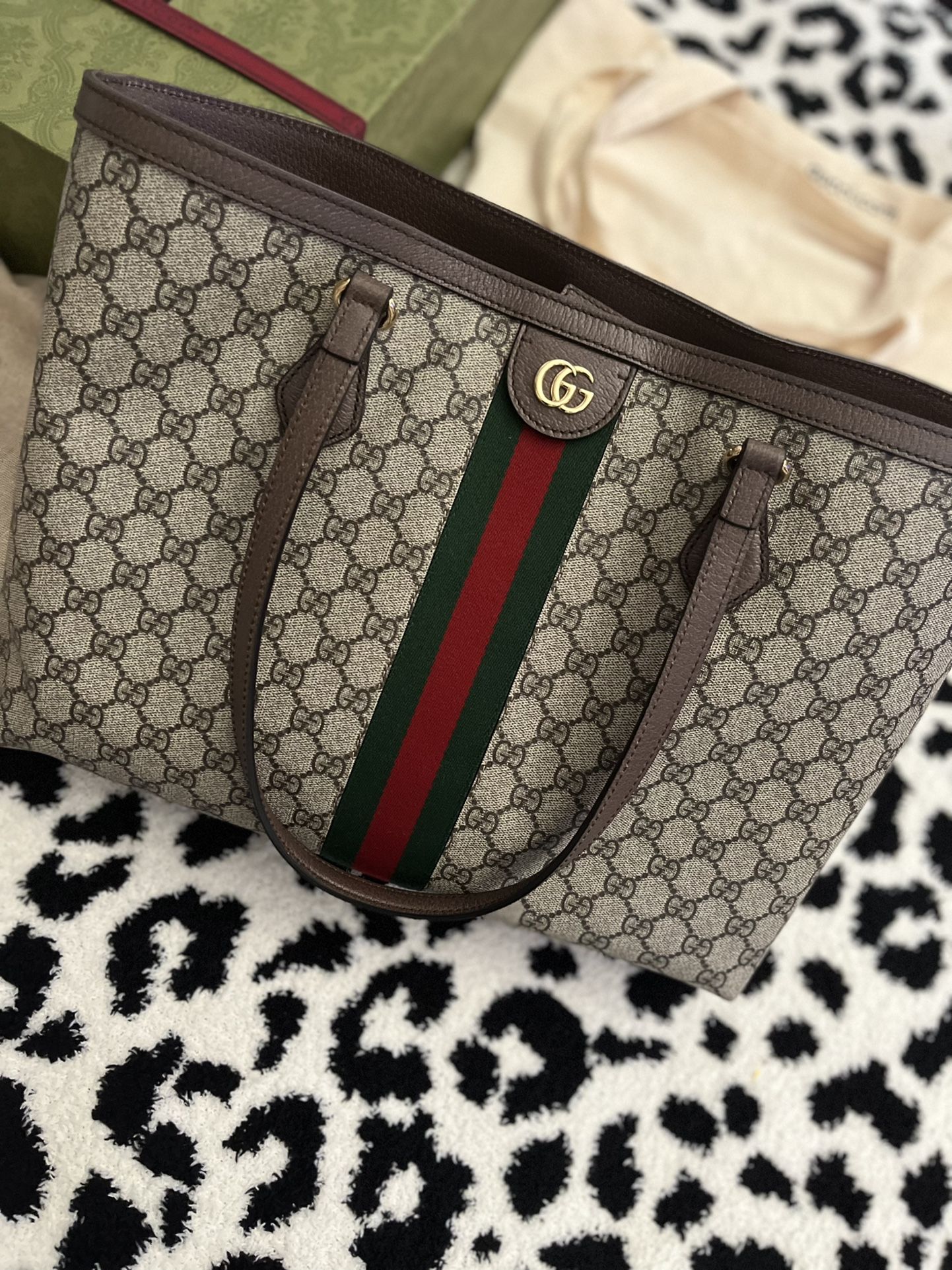 Gucci Tote
