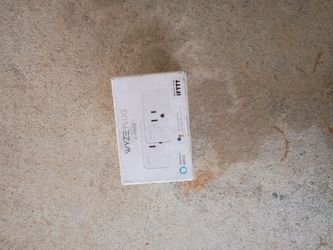 Wyze Plug 2 Pack