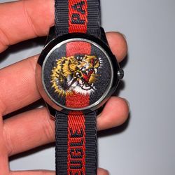 Gucci Watch