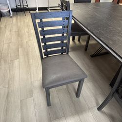 Chairs 