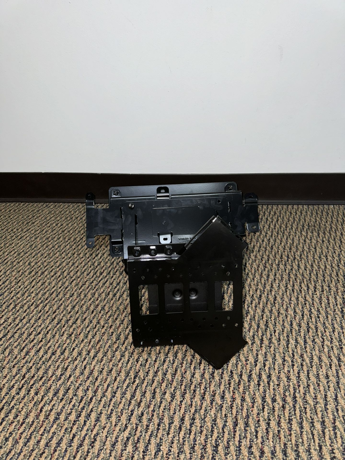 Extendable TV Wall Mount