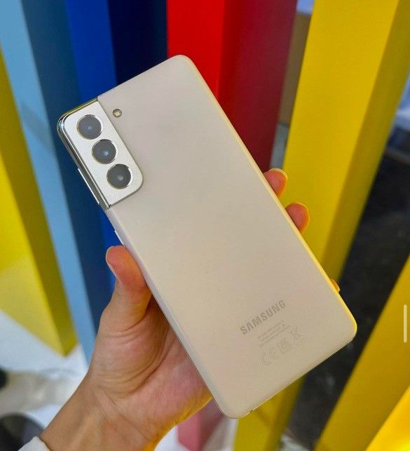 Samsung Galaxy s21 5G Unlocked