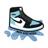 Next Step Kicks
