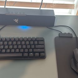RAZER Gaming Set