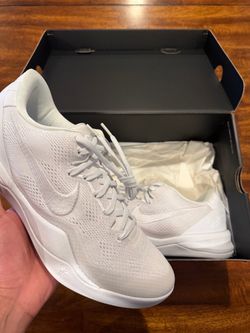 Kobe 8