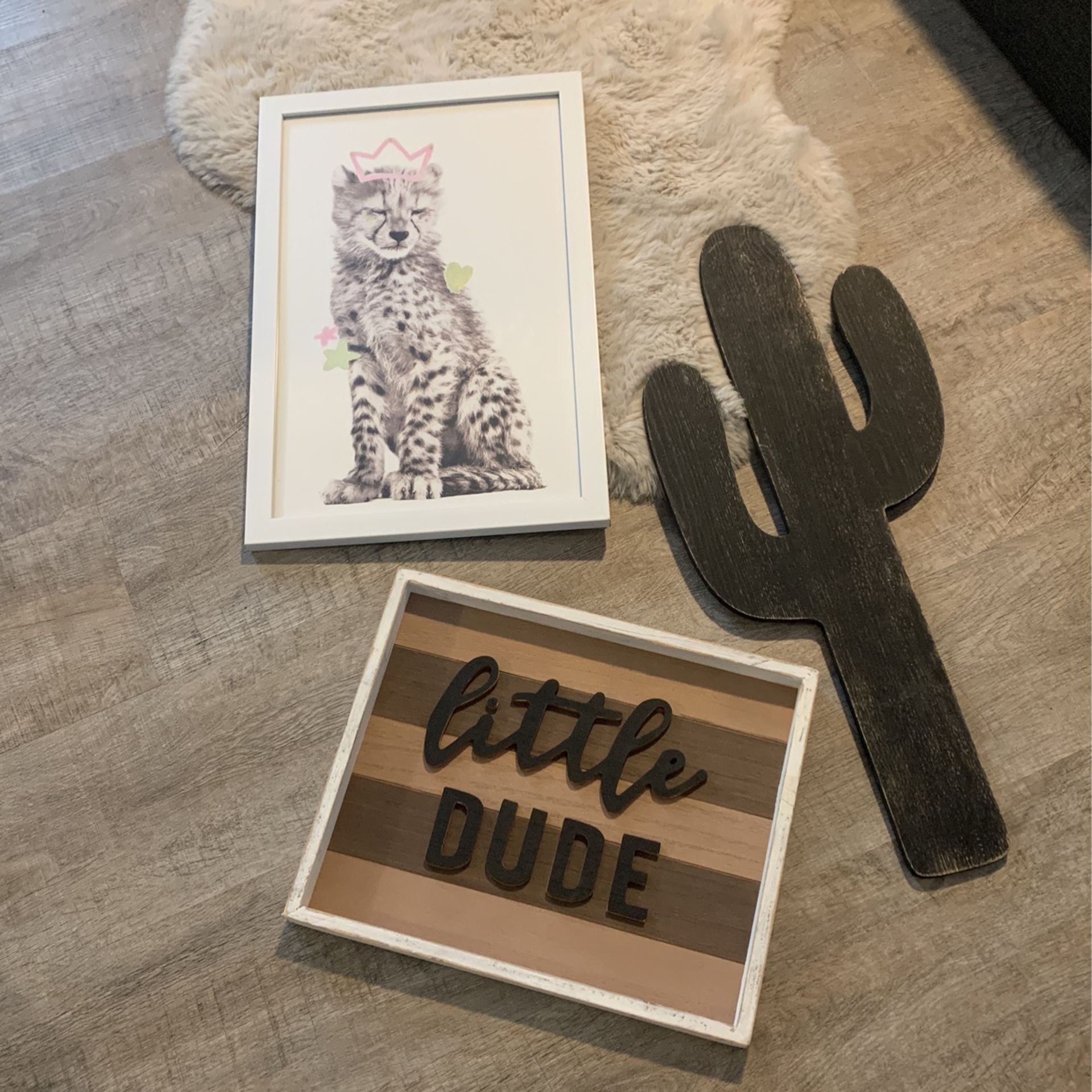 Kids Room Decor