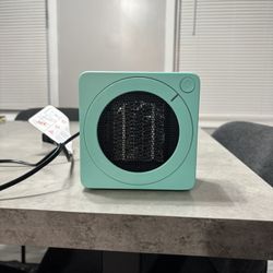 Compact Personal Heater