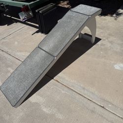 Big Dog Ramp