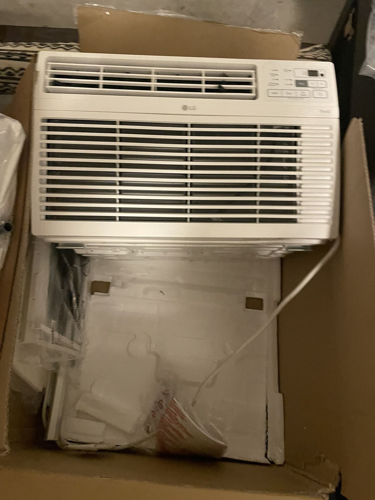 LG Home Air Conditioner 