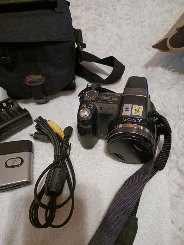 Camera