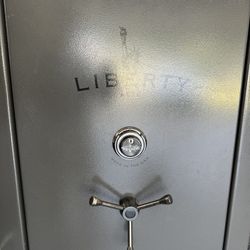 Liberty Safe