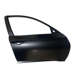 FOR 2018-2022 HONDA ACCORD SEDAN FRONT RIGHT PASSENGER SIDE DOOR SHELL PANEL