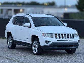 2014 Jeep Compass