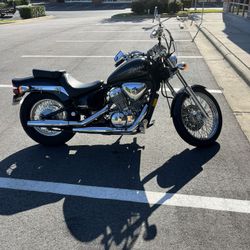  2004HONDA SHADOW 6VLX