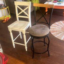 Misc Bar Stools