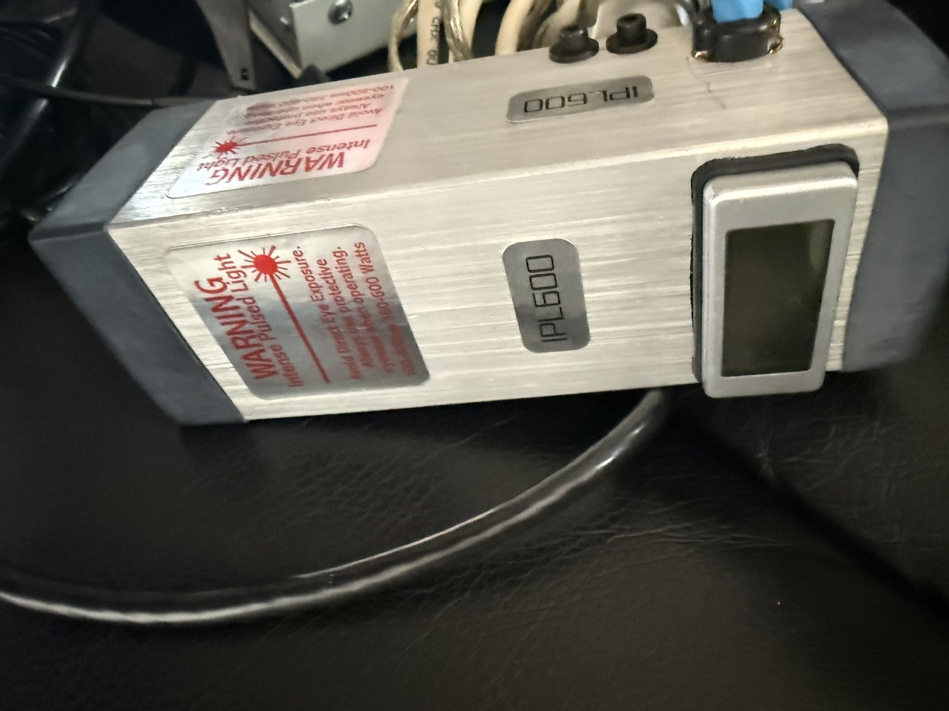 Tattoo Removal Machine 