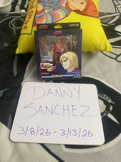 Storm Arena Toyco Exclusive Ken