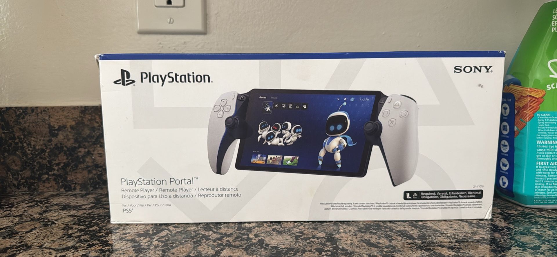 PlayStation Portal 