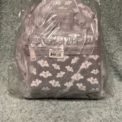 NWT Mickey Bats Glow in the Dark Loungefly