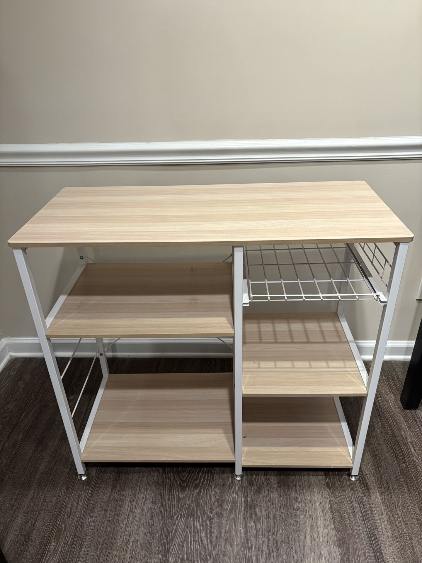 Shelf - 36”Lx16”Wx33”H