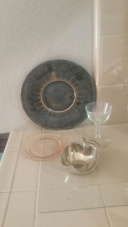 Miscellaneous Stuff