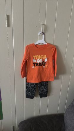 Halloween outfits