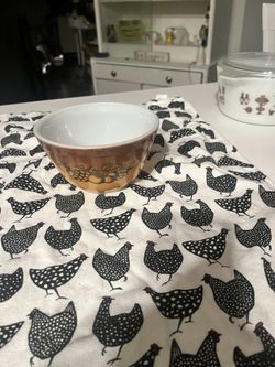 Pyrex