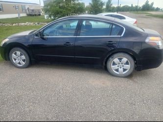 2008 Nissan Altima