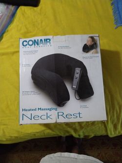 Neck Massager