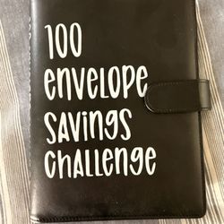 Money Saver Budget Binder